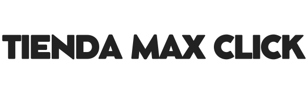 Tienda Max Click